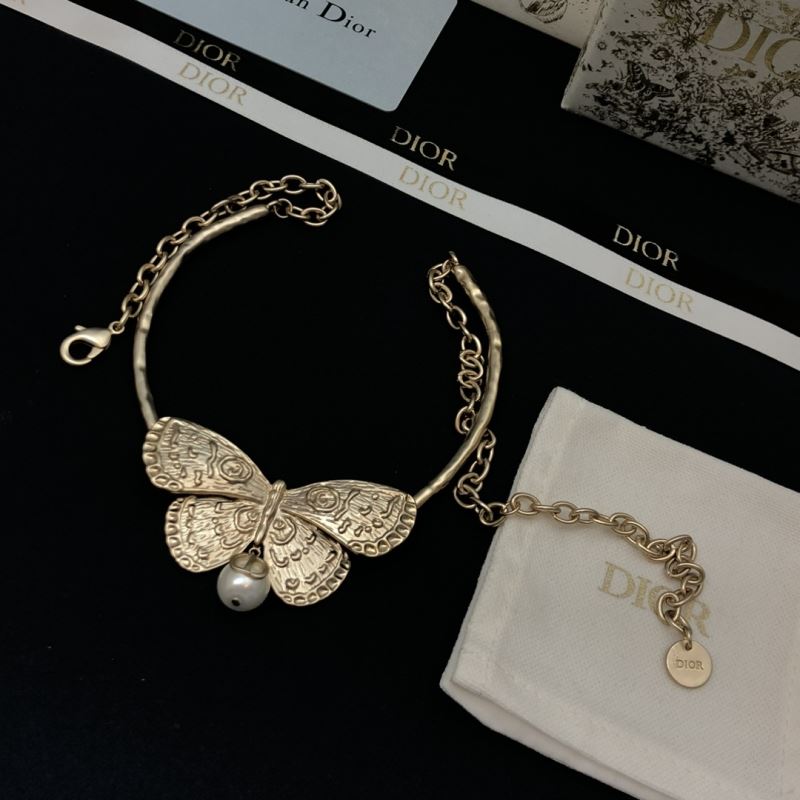 Christian Dior Bracelets